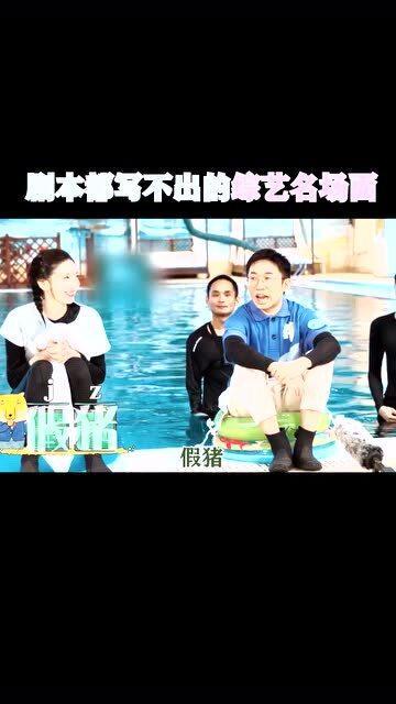 我在娱乐节目里吃瓜